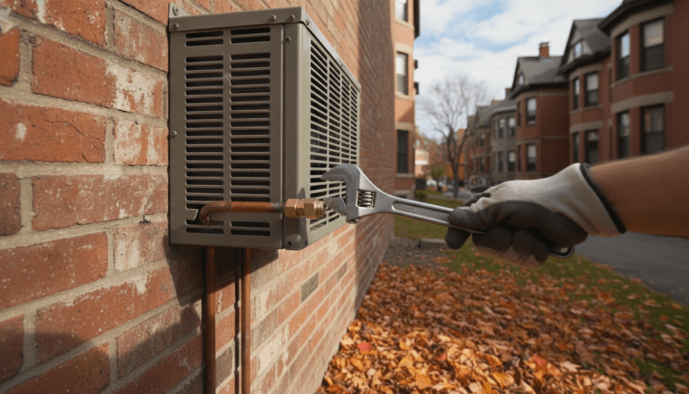 How Much Does AC Repair Cost in Boston, MA? (2026)