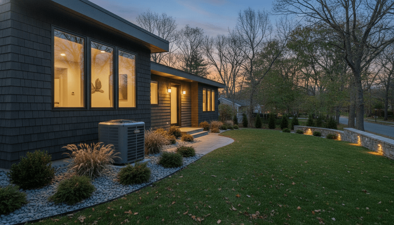 How to Choose the Best HVAC Company in Massachusetts (2026): Licenses, Rebates, and Red Flags